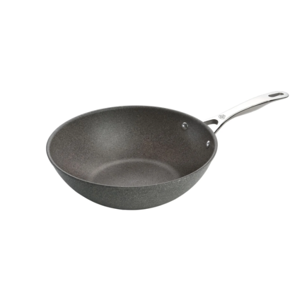 Ballarini Wokpande Lazise 28 Cm Non Stick Ballarini Wokpande Lazise 28 Cm Non Stick
