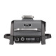 Ninja OG701 Woodfire Electric BBQ grill og rygeovn