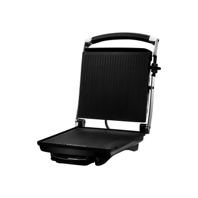 OBH Nordica 7104 Easy BBQ Grill Stål