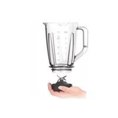Tefal BlendForce II BL4208 Blender Sort