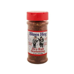 Blues Hog Dry Rub Seasoning 5,5 OZ 150g