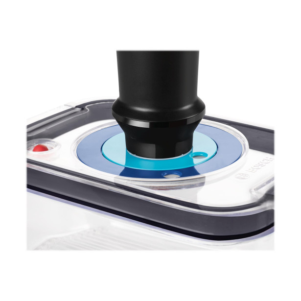 Bosch ErgoMixx MS6CB61V1 Stavblender Turbofunktion Sort