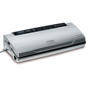 Caso VC100 Vacuumpakker Caso VC100 Vacuumpakker