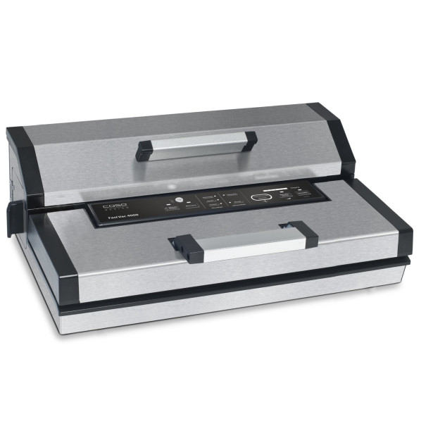 Caso Fast Vac 4000 Vakuumpakker Caso Fast Vac 4000 Vakuumpakker