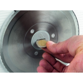 Fritel SL 3080 brødskærer