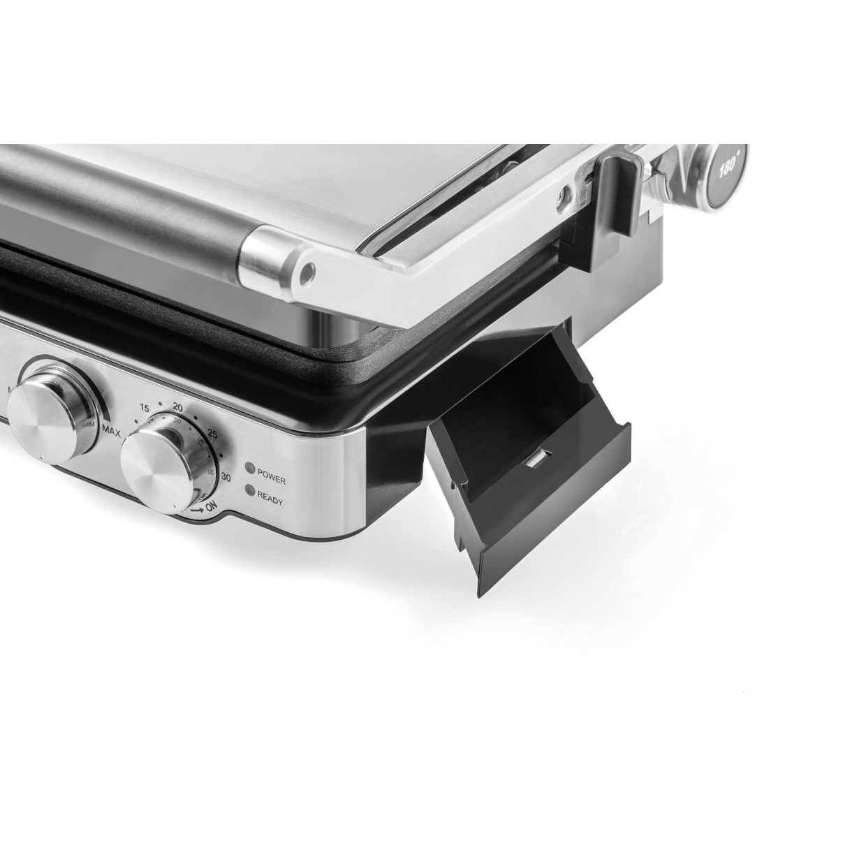 Køb Fritel GR 2285 Panini Grill med BBQ funktion