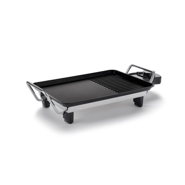Fritel GT 1075 Grill Teppanyaki Bordgrill