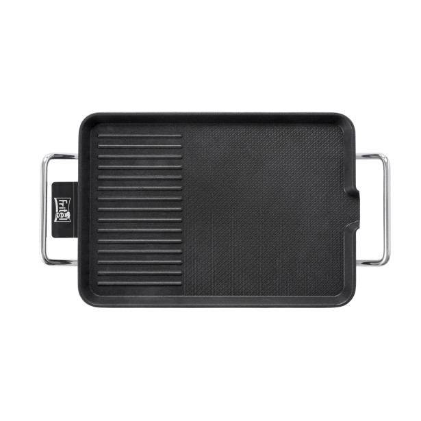 Fritel GT 1075 Grill Teppanyaki Bordgrill