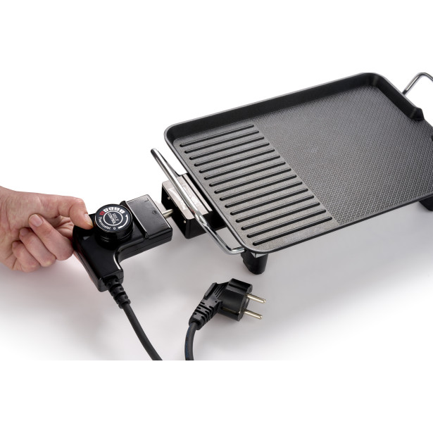 Fritel GT 1075 Grill Teppanyaki Bordgrill