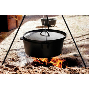 Hâws Støbejernsgryde 4 Liter