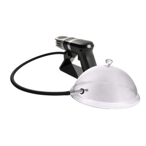 Hâws Røgpistol med bowle